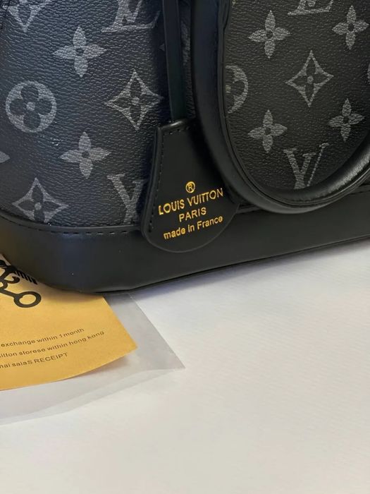 Сумка Louis Vuitton Alma