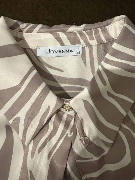 Блузка классическая