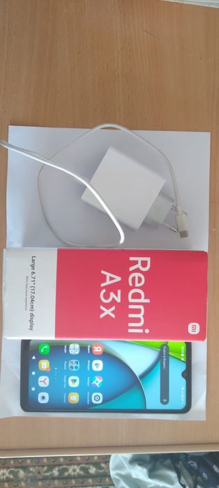 Продаеться Сотка Редми A3x