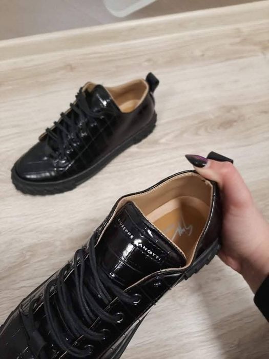 Мъжки обувки 40-45