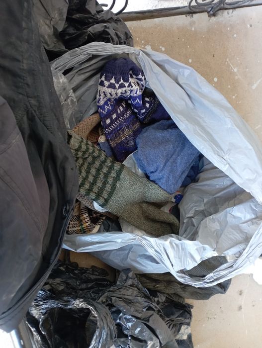 Erkak kishi kiyim va oyoq kiyim tekin Мужская одежда бесплатно