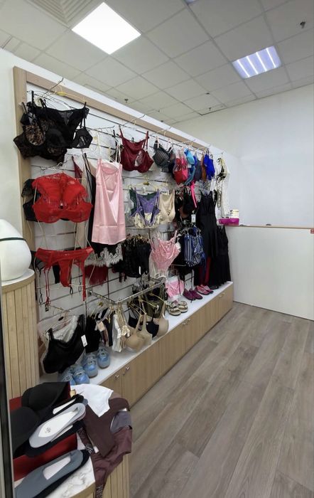 Продам готовый бизнес