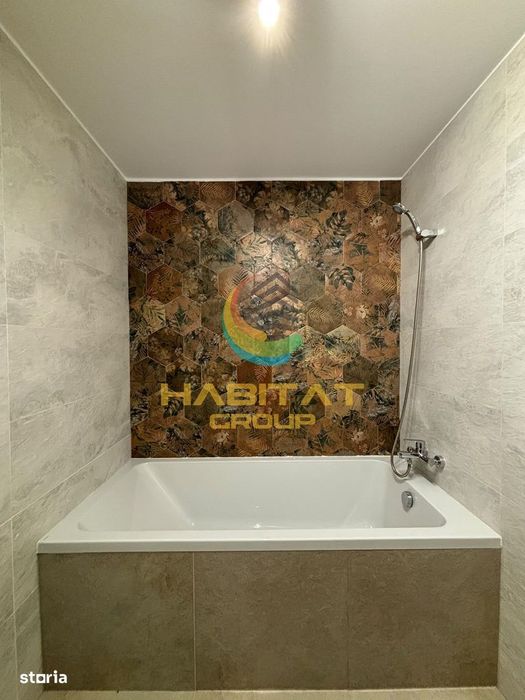 Viena Parkside 2 camere | 70 mp | Balcon | Parcare inclusă | Bloc 2026
