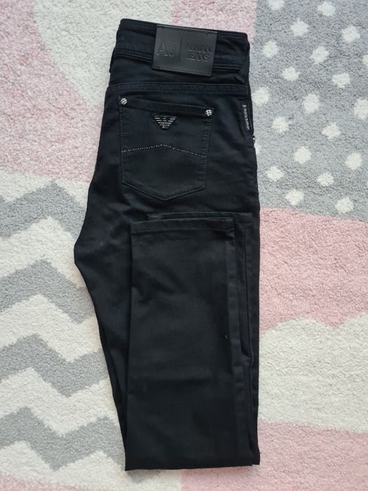 Pantaloni Armani Jeans 26  S