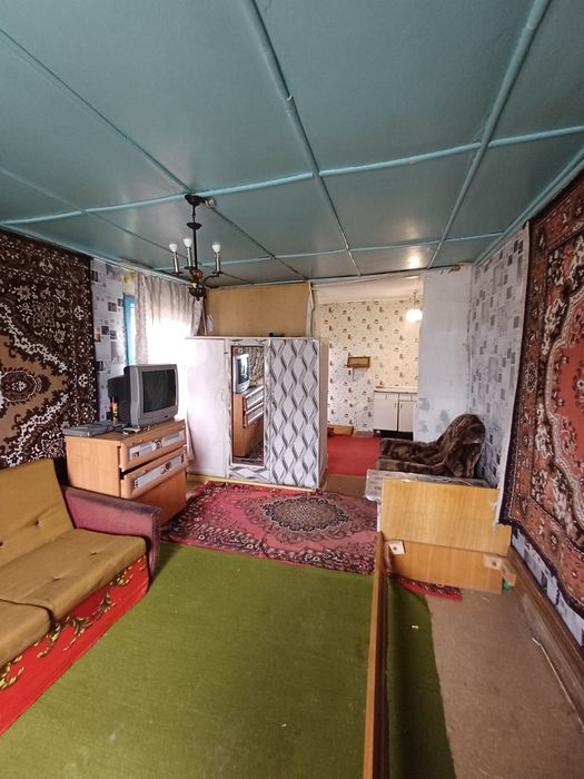 Продам часть Дом Вокзал, 32 школа