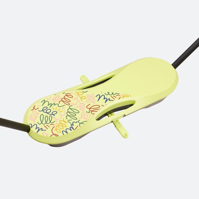 Fileu de badminton Fun Set 3 metri - produs resigilat Decathlon