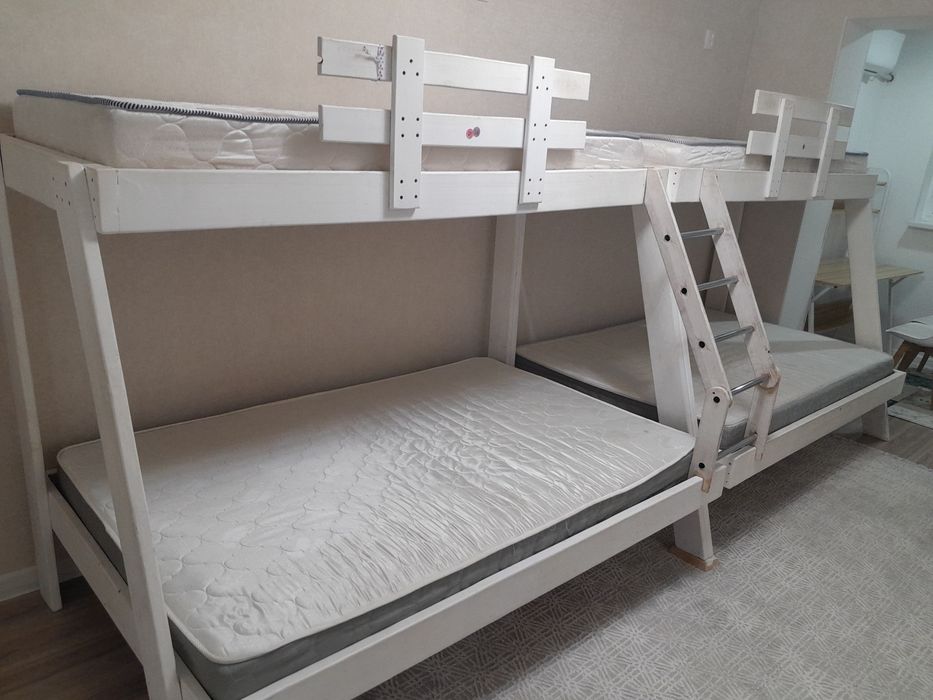 Мебель для спальный и детской