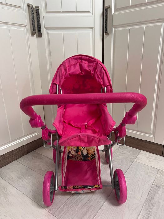 Коляска детская для кукол