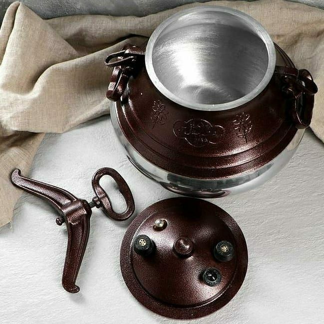 Афганские казаны