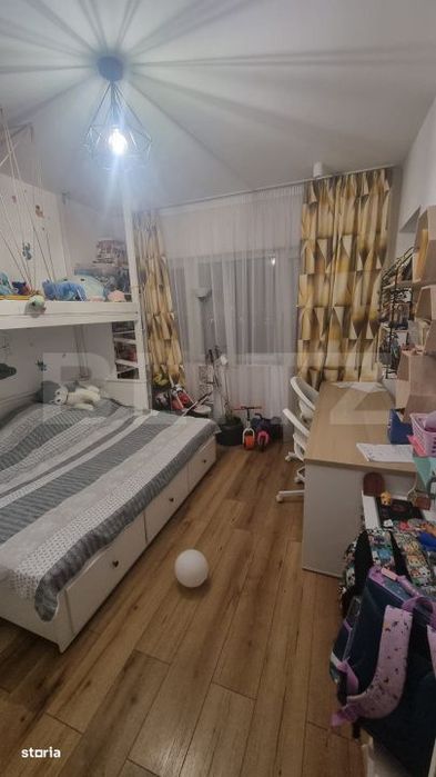 Apartament 3 Camere | Incalzire in Pardoseala | Sudic | Bloc Nou | Zon