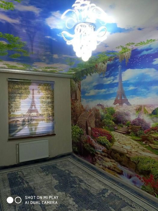 Jalyuzi rolo kombo jayuzi
Kombo 
Garizantal 
Vertikal
Xaytek
Foto 
Dik