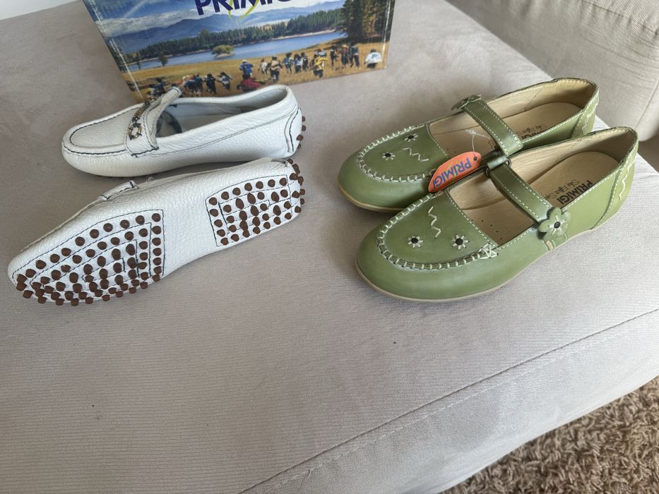 Обувки за момиче Primigi 33 номер