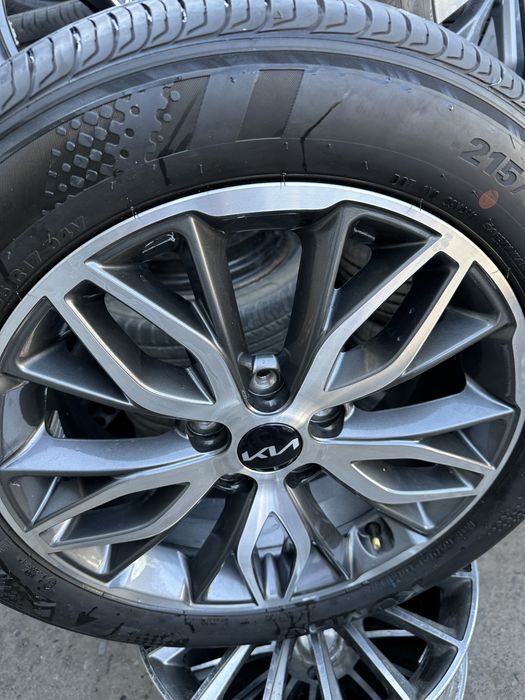 kia k5 prestige orginal peregon