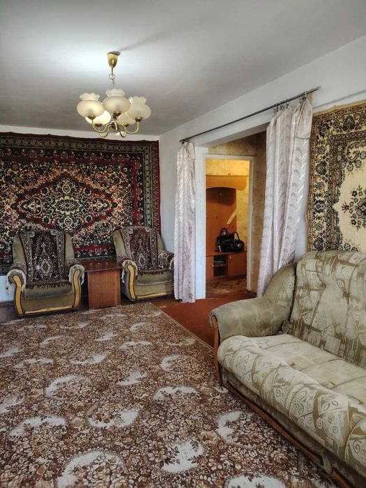 Продам 2-х квартиру 45 кв.м, 5/5эт ул.Мыза д.11