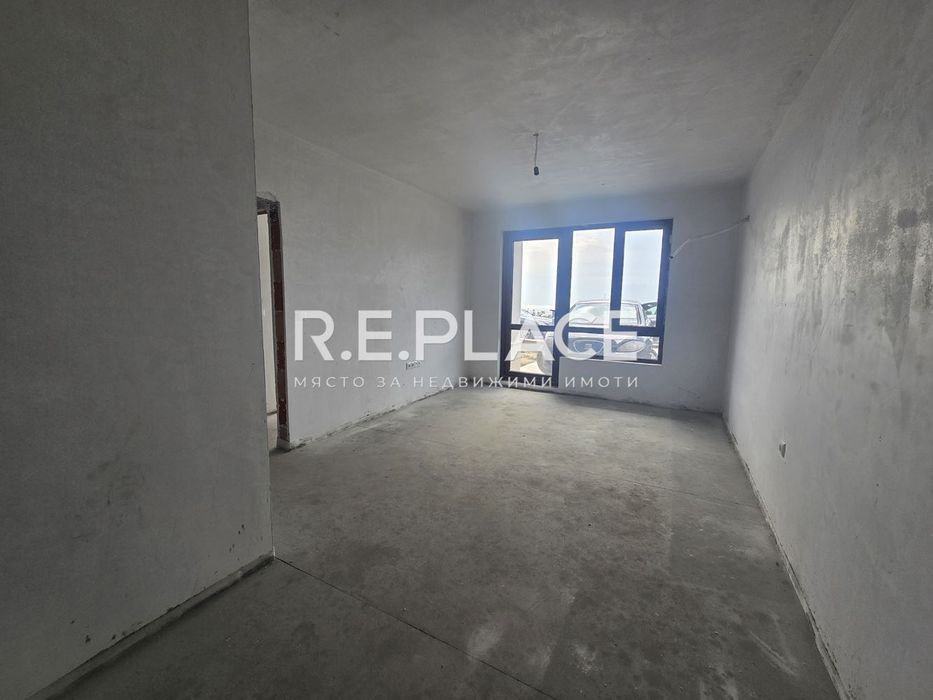 2-стаен в Варна-Виница площ 95 цена 127200