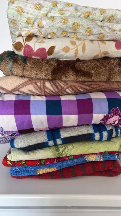 Продам корпешки с пододеяльником