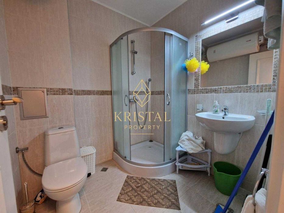Продава се Двустаен апартамент в к.к. Слънчев бряг - 61 кв.м за 719 €/кв.м - Снимка #10