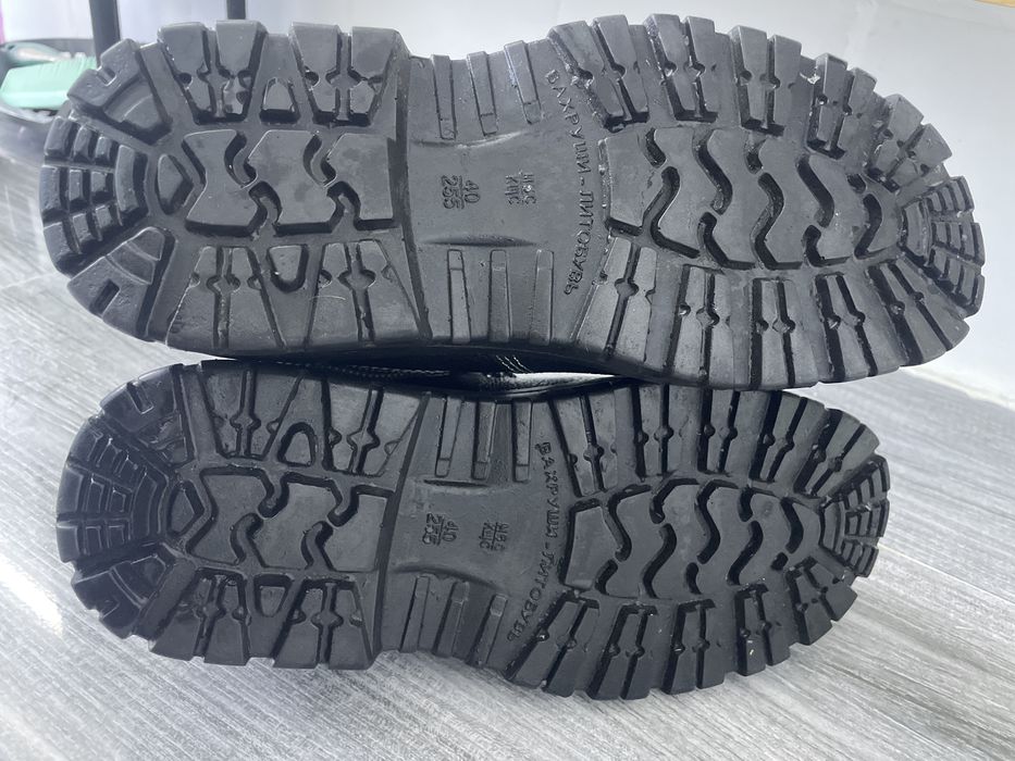 продам рабочие ботинки