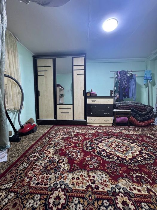 Яшнабод тумани 1,9 сотих 2 хона