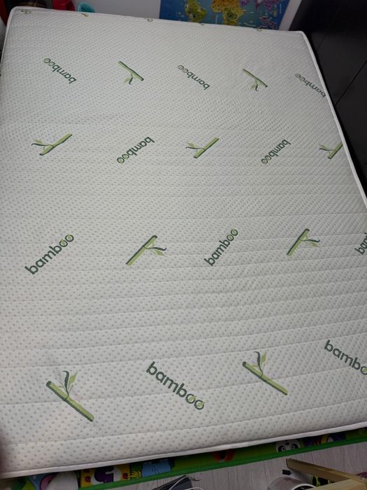 Saltea Superortopedica  22cm Timflex 160×200cm