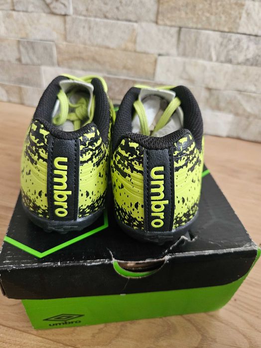 Детски маратонки umbro