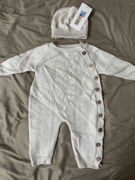 Бала киімдері 0-3 ай