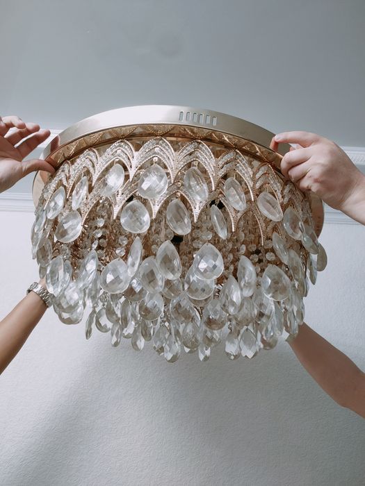 Люстра сатылады 20000