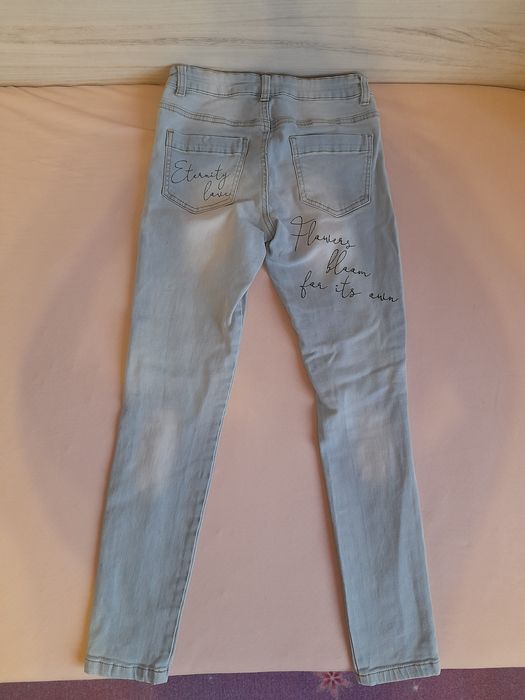 Лот дънки-р-р-146