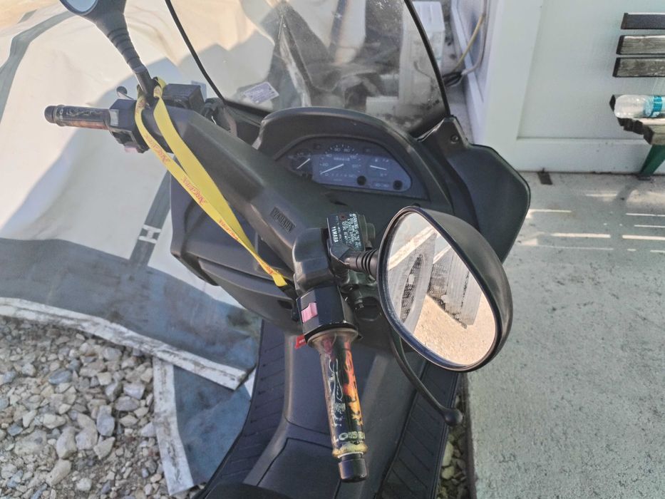 Ямаха масажиста 1500