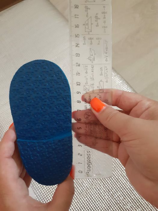 Ортопедическая обувь