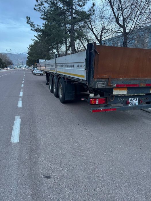 Присеп бортли 2016