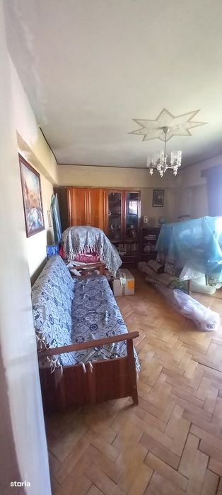 Apartament 2 camere, confort I, Zona Spitalului Județean-42.000EUR