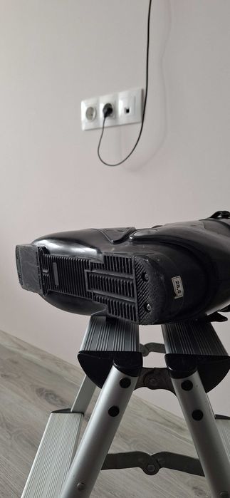 Ски обувки Lange Athos