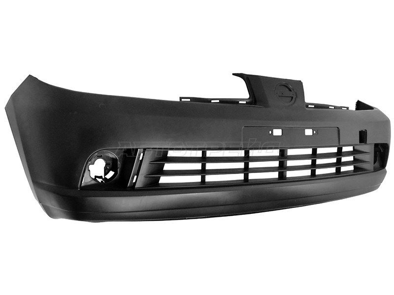 Бампер  Nissan Tiida