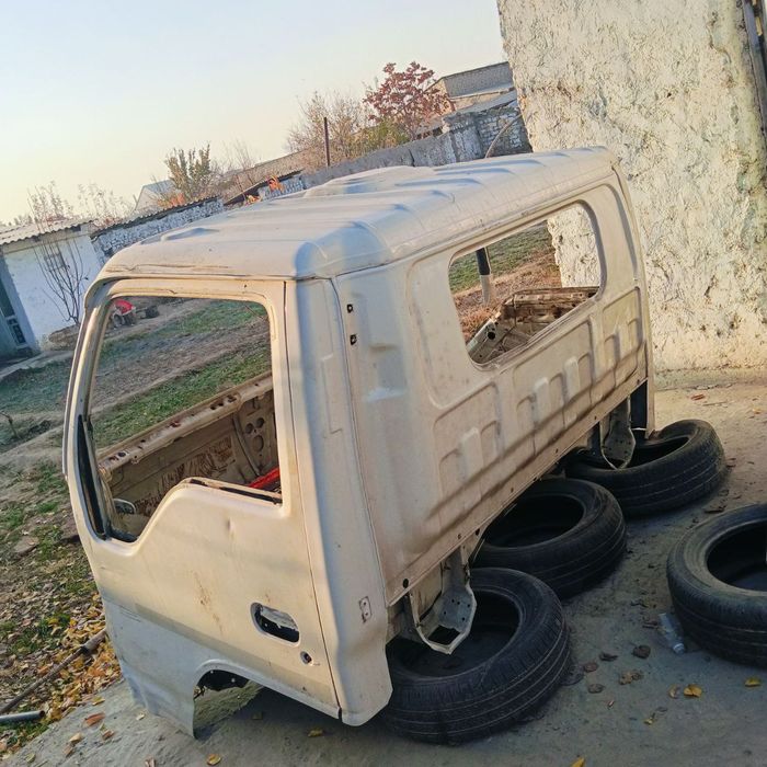 Isuzu 5tonnalik   rextovka ishi bor