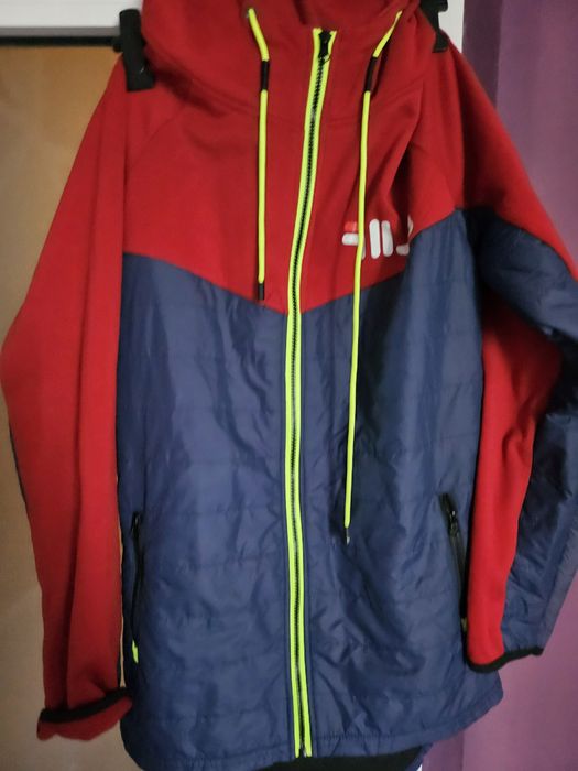 Дамска ветровка FILA