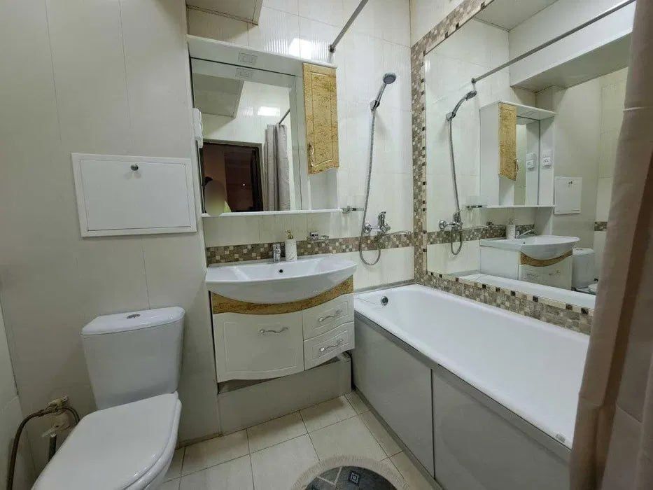 Квартира на Ц7 рядом посольство Кореи продаётся срочно 2/5/9