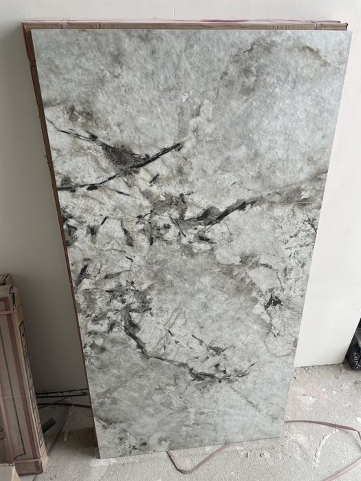 Керамогранит Marmo patagonia white