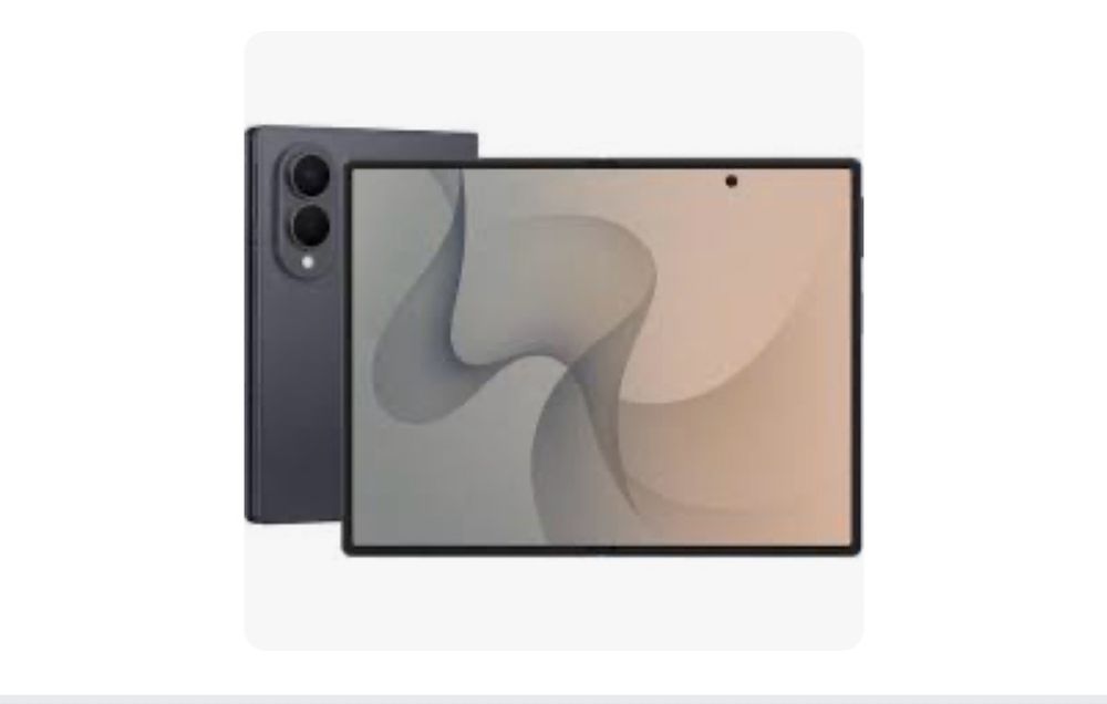 Samsung z fold 8 сатылады