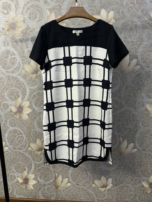 Платья все фирменные