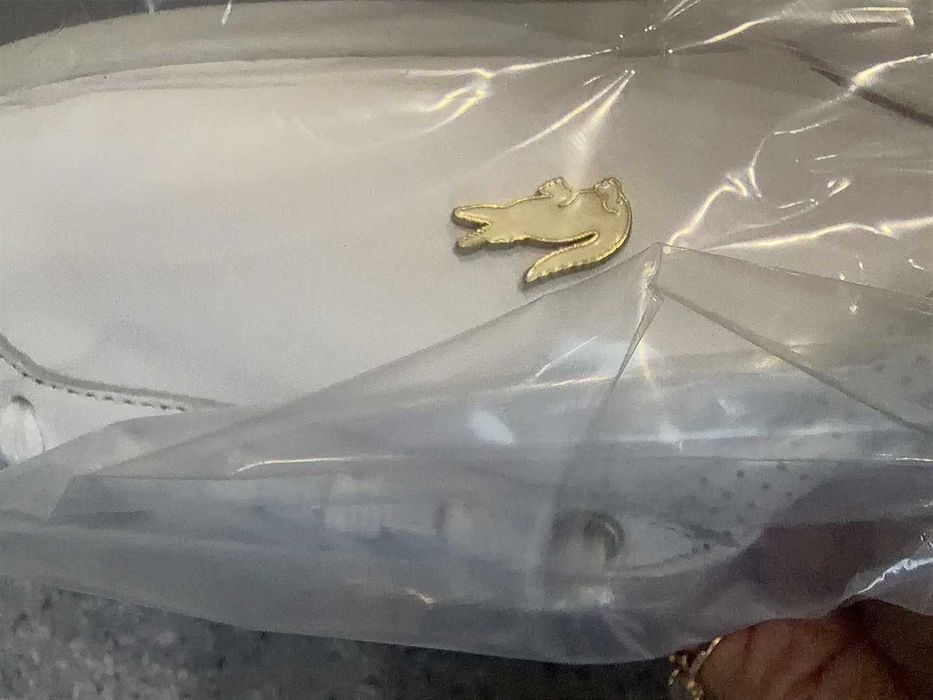Продам стильные и очень удобные кеды Lacoste