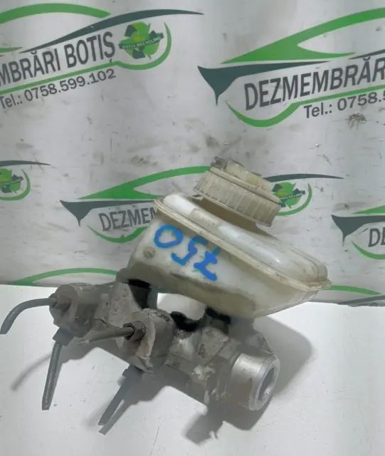 Vas lichid frana Opel Astra 1998 1.4 MT (82 hp)