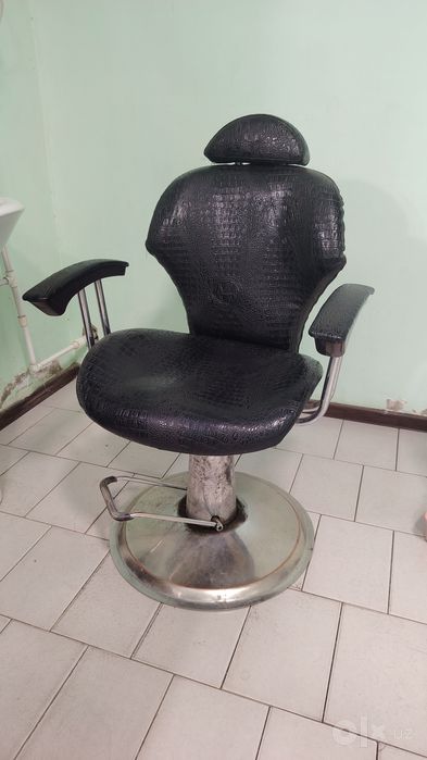 Kreslo Sartaroshlar uchun
