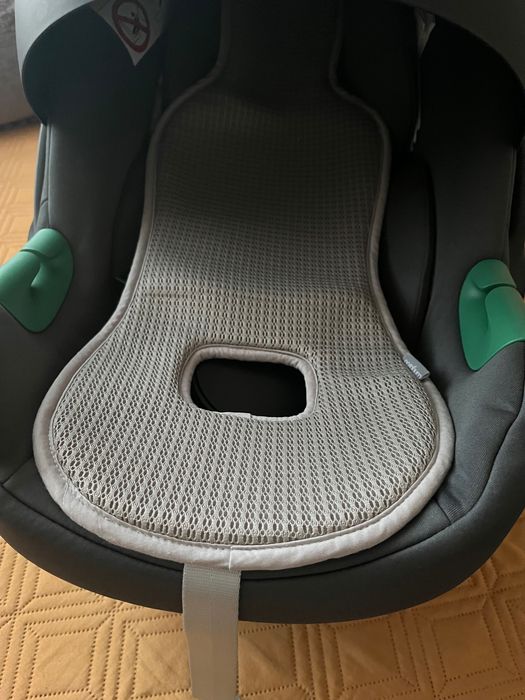 Кошница за кола Cybex - Aton B2 I-Size,