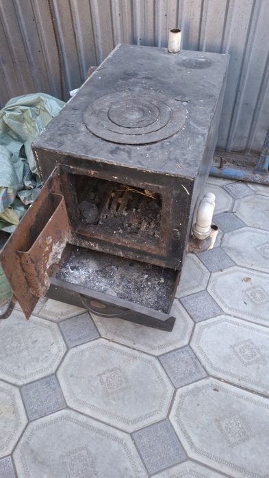 Трубы железные батарея чугунные