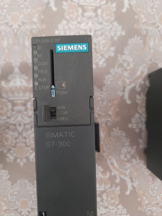 Продаётся ЦПУ 314С