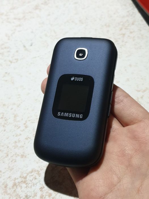 Samsung Gusto duos Ideal!!!