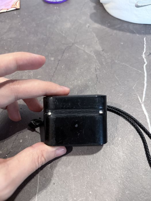 Кейс Airpods Pro Оригинал