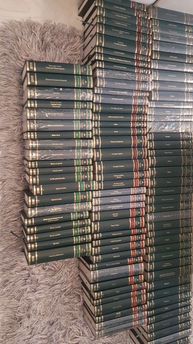 Colectia Adevărul opere esențiale,Completa, Stare Perfecta