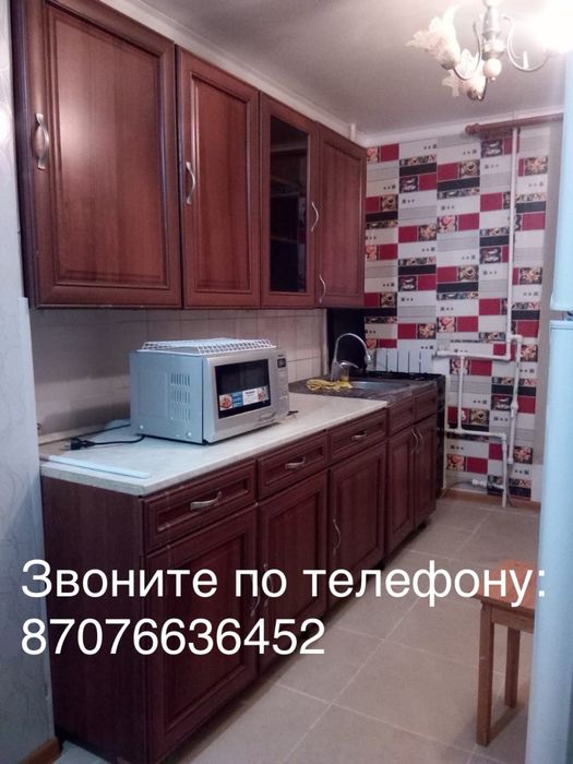 Продам 2х комнатную